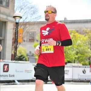 Meet your Posher, Greg